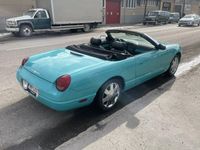 begagnad Ford Thunderbird 3.9 V8