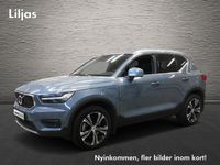 begagnad Volvo XC40 Recharge T5 Inscription