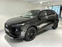 Ny Audi Q3 2026 Svart SUV