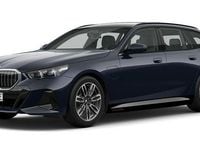 Ny BMW 530e Comfort Edition 299 HK (219 kW) 2026 Kombi