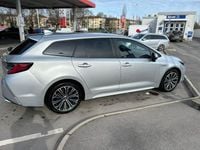 Begagnad Toyota Corolla 122 HK (89 kW) 2020 Kombi