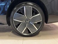 Ny VW Passat 2026 Svart Kombi