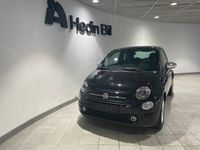 begagnad Fiat 500 Hb 1.0 met