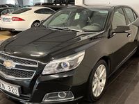 begagnad Chevrolet Malibu 2.0 VCDi 160HK