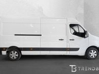 begagnad Nissan NV400 2.3 dCi | L3H2 | Kamera | 2020, Transportbil