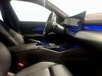 Begagnad BMW 530 M Sport 299 HK (219 kW) 2025 Svart Kombi