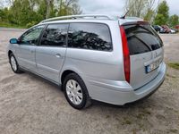 begagnad Citroën C5 Wagon 2.2 HDi 170hk