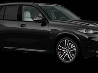 Begagnad BMW X5 Comfort Edition 490 HK (360 kW) 2000 Black sapphire metallic SUV