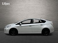 begagnad Toyota Prius Plug-in Hybrid 1,8 VVT-i