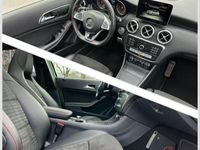 begagnad Mercedes A220 4MATIC AMG Värmare Panorama CarPlay
