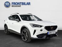 Begagnad Cupra Formentor 150 HK (110 kW) 2022 Vit SUV