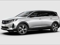 begagnad Peugeot 5008 GT PureTech AUT 7-Sits *Räntekampanj 1,99%*