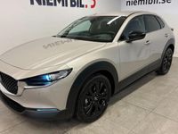 begagnad Mazda CX-30 2.0 Homura 150hk BKamera/Nav/10årsGaranti