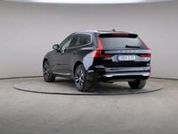Begagnad Volvo XC60 Core 350 HK (257 kW) 2023 Svart SUV