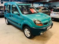 begagnad Renault Kangoo Express Passenger 1.6 4WD , 5 SIT , PANORAMATAK