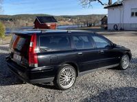 begagnad Volvo V70 2.4 Dynamic Edition Euro 4