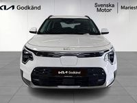 Begagnad Kia e-Niro 152 kW (207 HK) 2022 Vit SUV