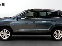 begagnad Skoda Karoq Style TSI115 Drag Värmare 2021, SUV