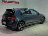 begagnad VW Golf VIII 