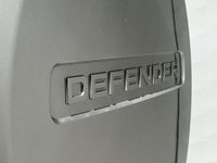 begagnad Land Rover Defender 110 P400e X-Dynamic HSE