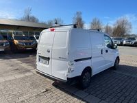 begagnad Nissan e-NV200 AUT 40.0 kWh Premium 109HK 2-ÅRS GARANTI