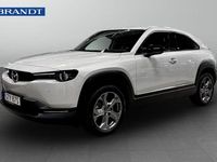 Begagnad Mazda MX30 Edition 105 kW (144 HK) 2021 Vit SUV