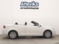 begagnad VW Eos 2.0 FSI 150hk Panorama/Cab