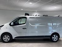 begagnad Nissan NV300 L2 Leasebar Takräcke 2021, Transportbil