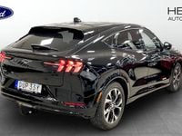 Begagnad Ford Mustang 2021 Halvkombi