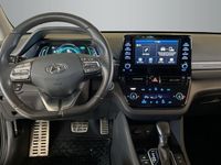 begagnad Hyundai Ioniq Plug-in 1.6 + 8.9 kWh DCT Premium V.Hjul
