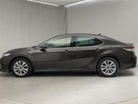 begagnad Toyota Camry 2.5 Hybrid 2020, Sedan