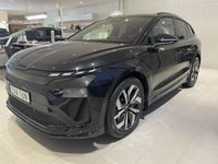 Ny Skoda Enyaq iV 210 kW (286 HK) 2026 Svart SUV