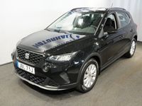 begagnad Seat Arona 1.0 TSI 110 HK DSG7 STYLE