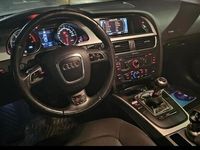 begagnad Audi A5 Coupé 1.8 TFSI Proline Euro 4