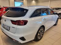 begagnad Kia Ceed Sportswagon Plug-in Hybrid Advance Plus