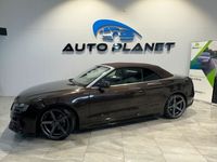 begagnad Audi A5 Cabriolet A5