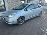 Begagnad Toyota Prius 112 HK (82 kW) 2008 Halvkombi