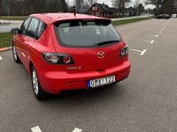 begagnad Mazda 3 Sport 1.6 MZ-CD