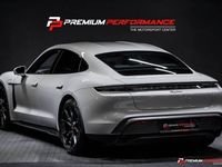 begagnad Porsche Taycan Performance Plus *Bose *Sport Chrono *SE SPEC
