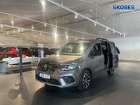 begagnad Renault Kangoo E-Tech 45kWh Nordic Lin L1 2023, Transportbil