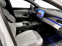 Ny BYD Seal Comfort 98 HK (72 kW) 2025 Vit Halvkombi