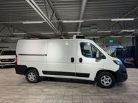 begagnad Peugeot Boxer KYLBIL PRO+ L2H1 6,9m3 BlueHDi 130