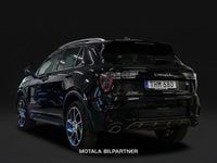 Begagnad Lynk & Co 01 261 HK (191 kW) 2021 Svart SUV