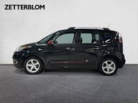 begagnad Citroën C3 Picasso 1.6 HDi Manuell, 92hk