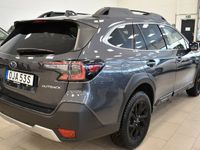 begagnad Subaru Outback 2,5 Limited XFuel Automat 2023, Kombi