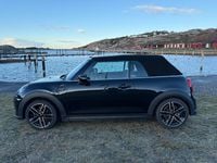Begagnad Mini Cooper 136 HK (100 kW) 2023 Halvkombi