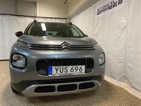 begagnad Citroën C3 Aircross Feel 1.2 PureTech EAT Aut. 110hk