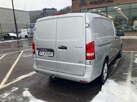 begagnad Mercedes Vito 113 Benz2019, Personbil