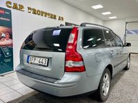 begagnad Volvo V50 1.8 NY SERVAD