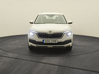 begagnad Skoda Kamiq Style 1,0 TSI 110hk | Smartlink+